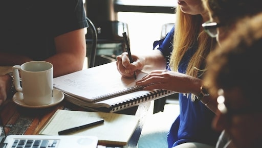 performance marketing