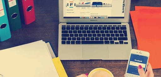 social media management