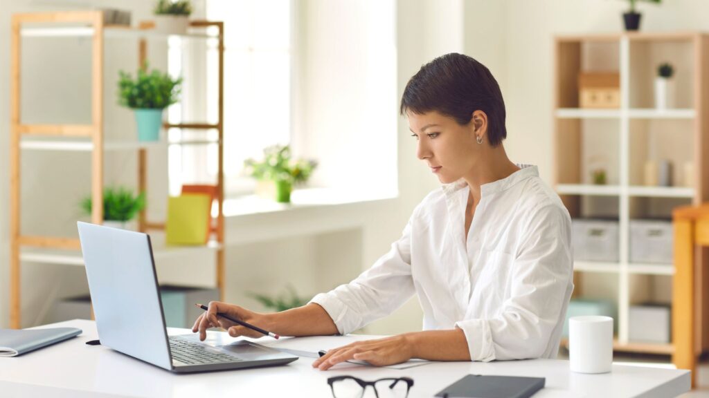 social media management