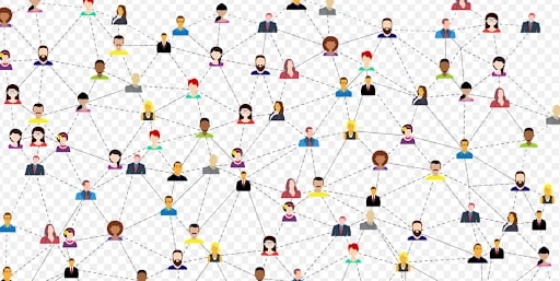 manfaat media sosial