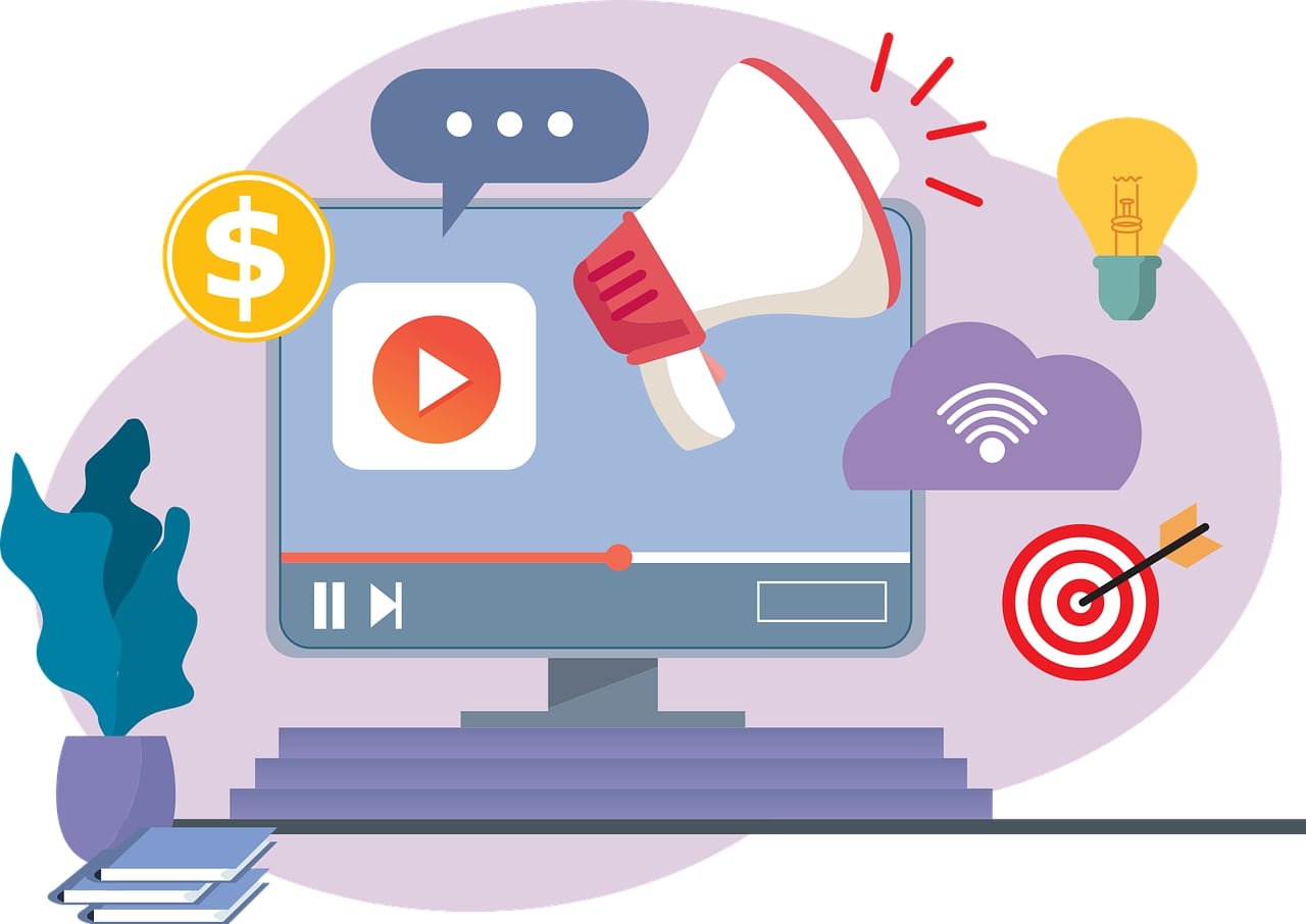 performance marketing