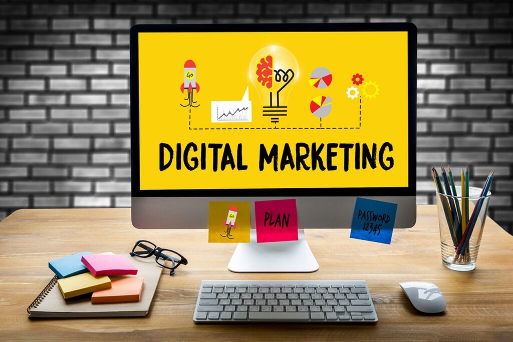 bisnis membutuhkan digital marketing