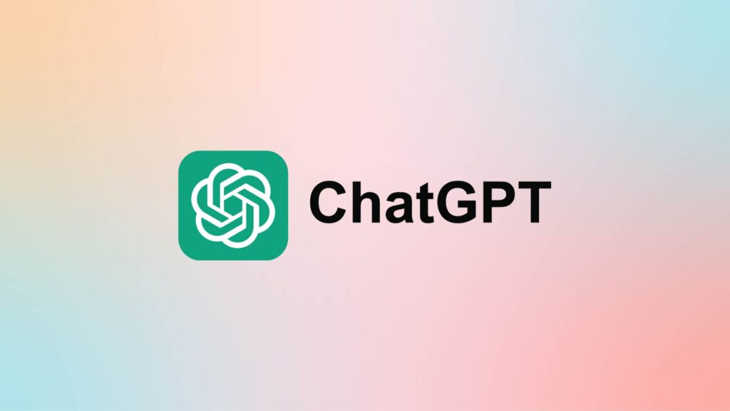 chatgpt openai