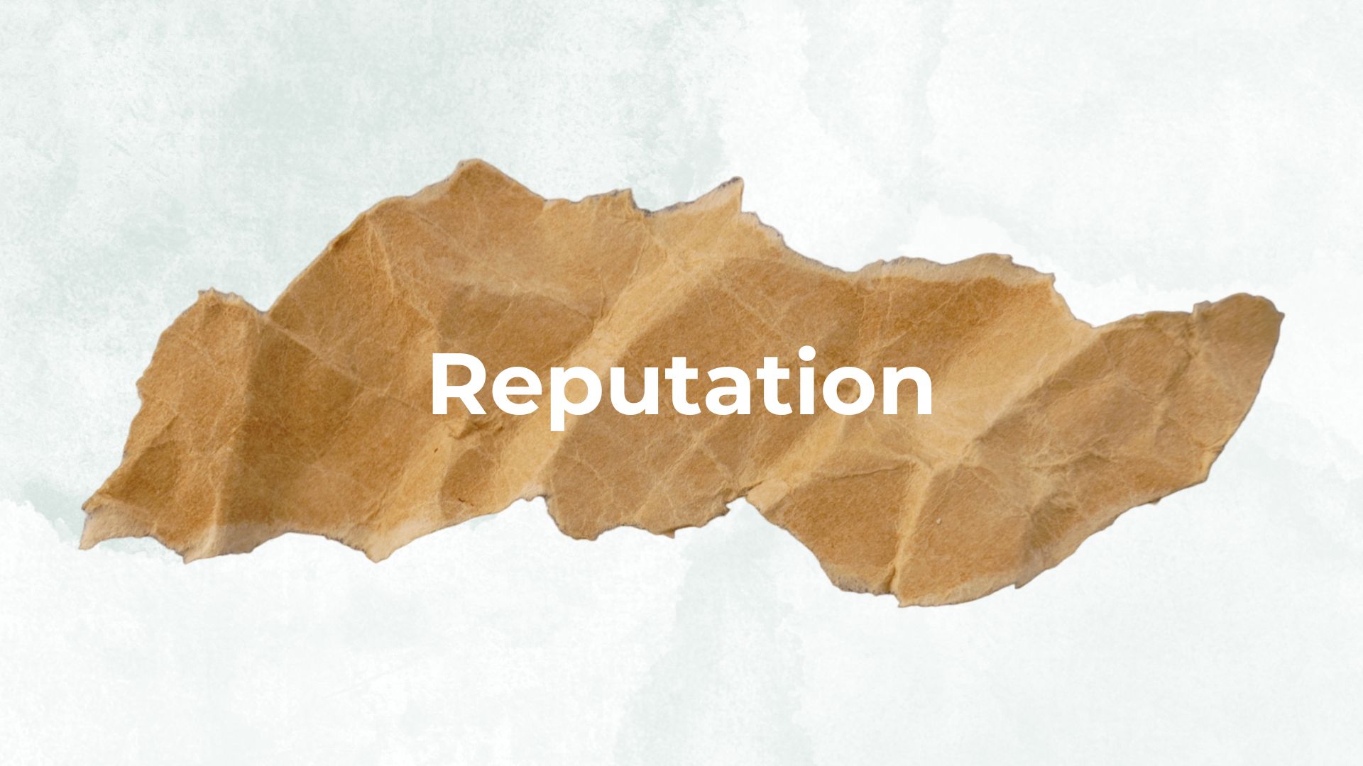 meningkatkan reputasi secara online