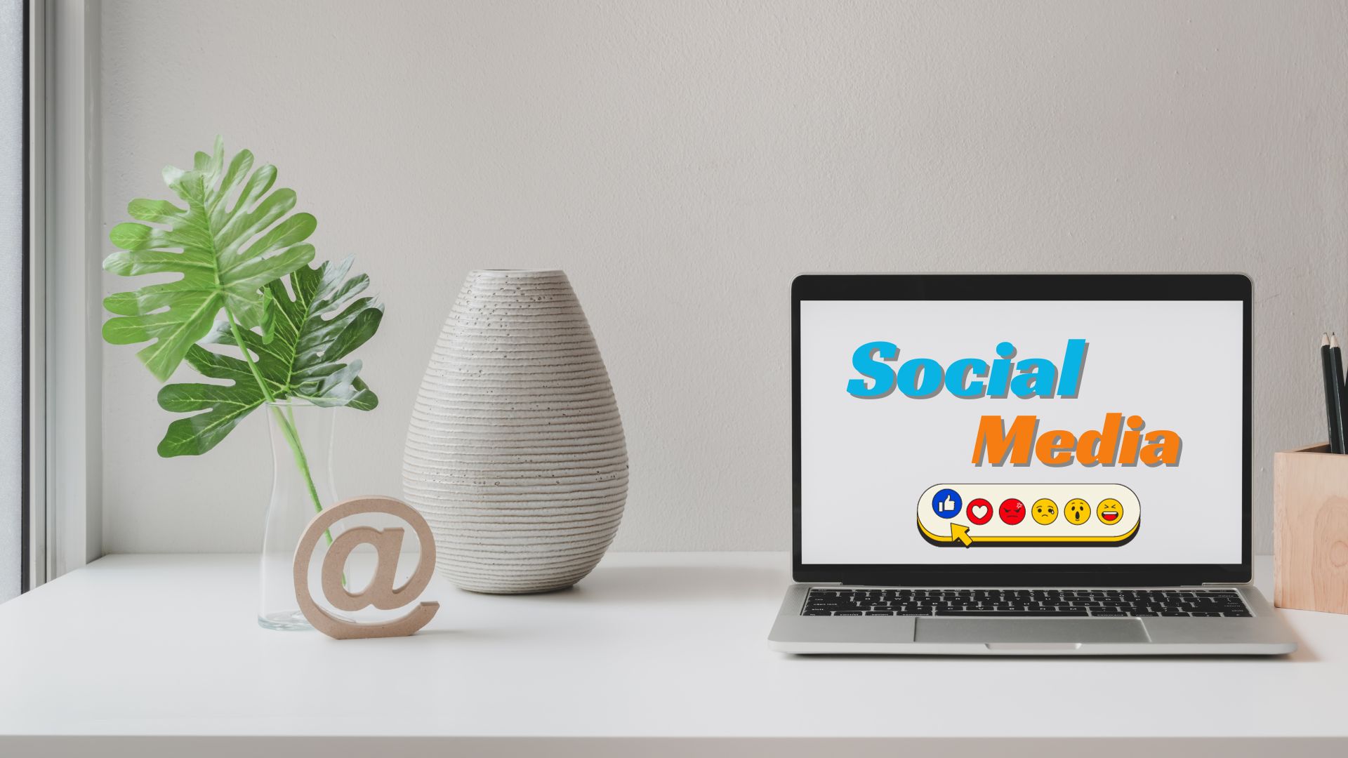 mengoptimalkan social media