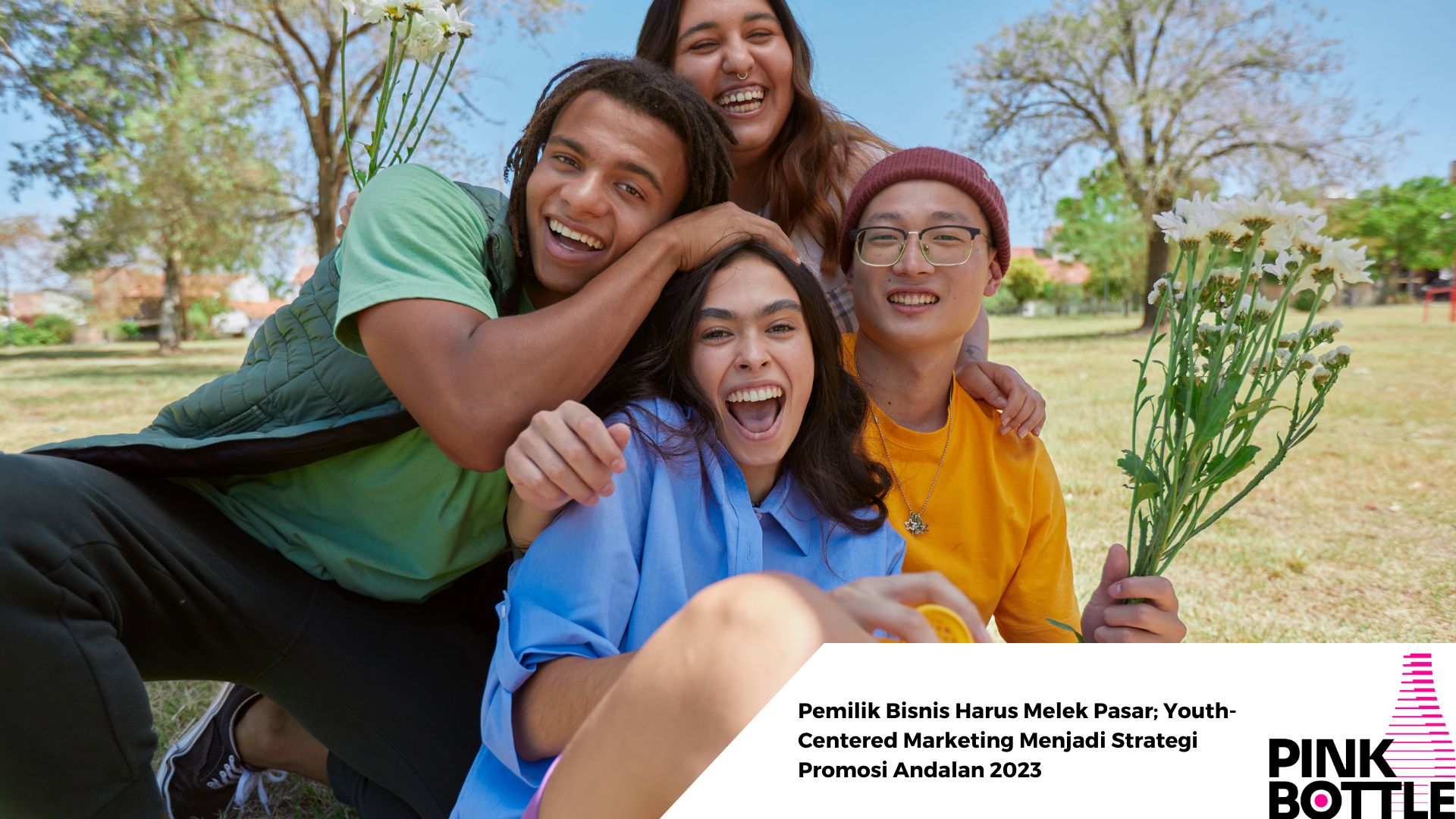 youth centered marketing